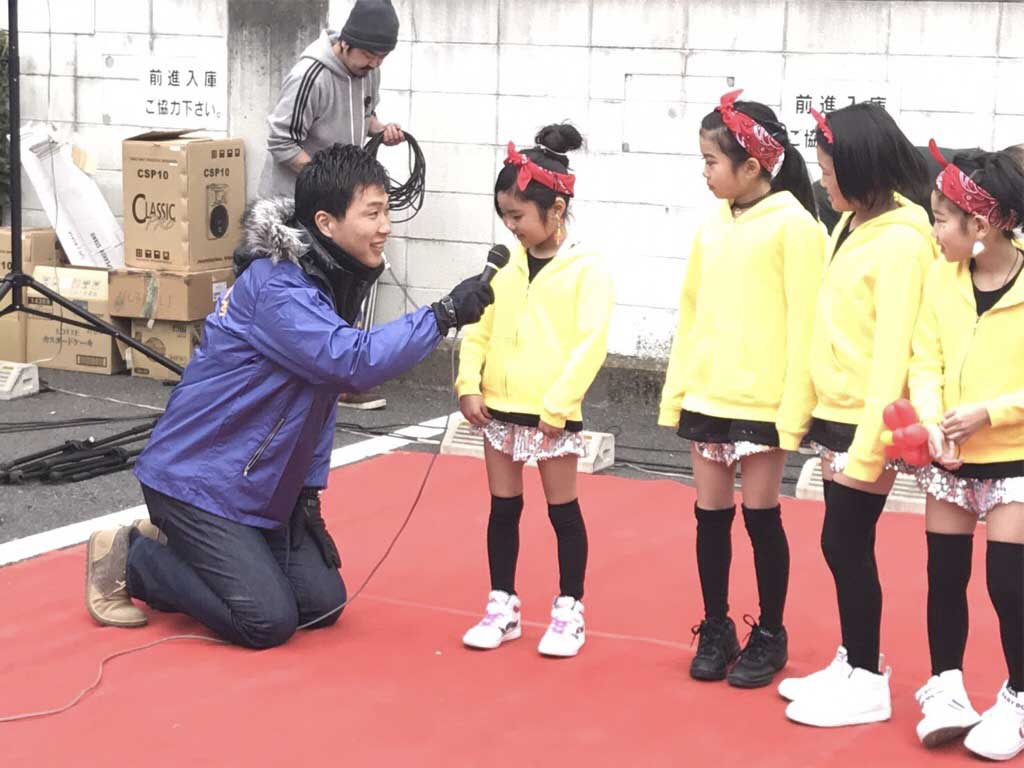一般社団法人成田青年会議所
