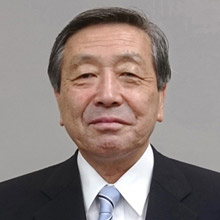 林 幹雄