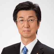 石井 準一