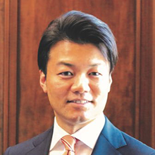 元榮 太一郎