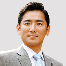 うすい 正一