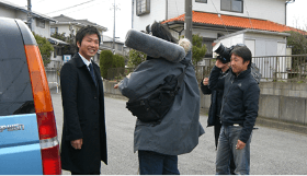 フジテレビ系の情報番組「スタ☆メン」