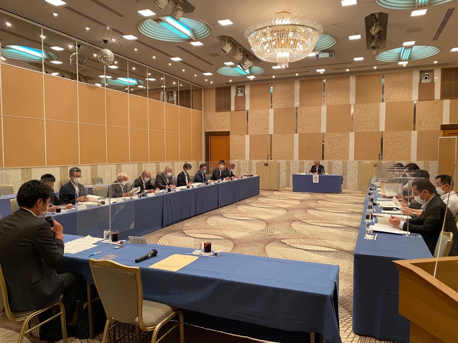 成田市議会議員 雨宮しんご