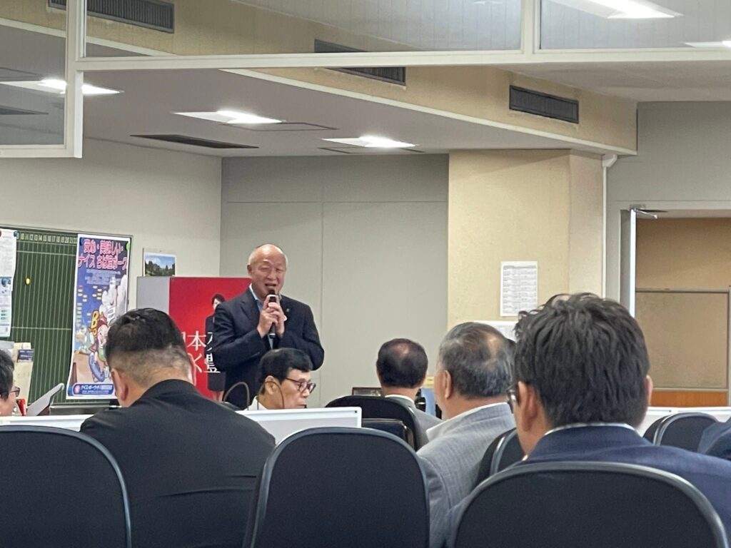 千葉県議会開会！補正予算案（約20億3,000万円）が追加提案されました。