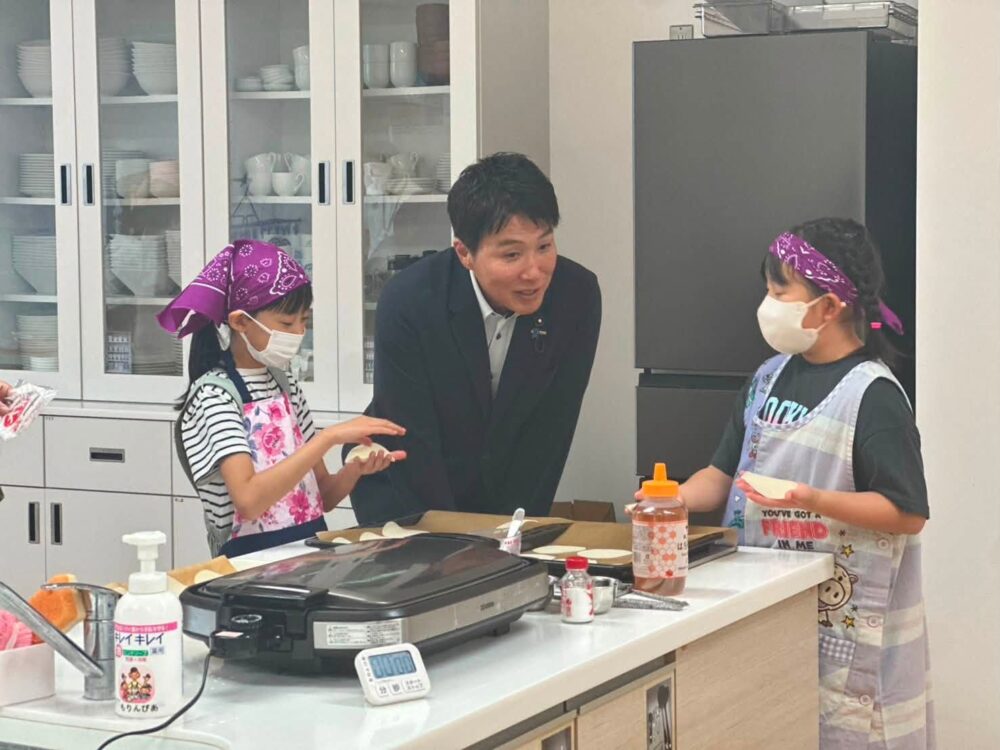 キッズタウンNARITA 2026がもりんぴあ公津で開幕！