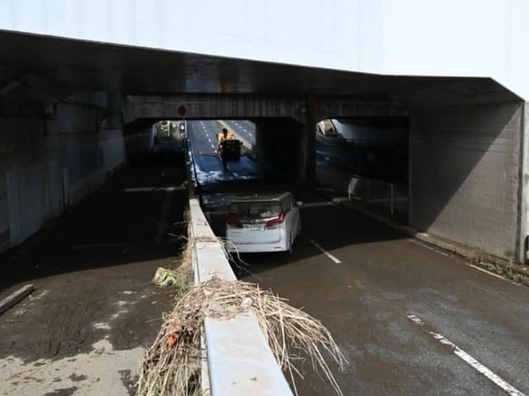 千葉豪雨の被害の全体像が明らかになってくる中、支援の枠組みも整ってきています