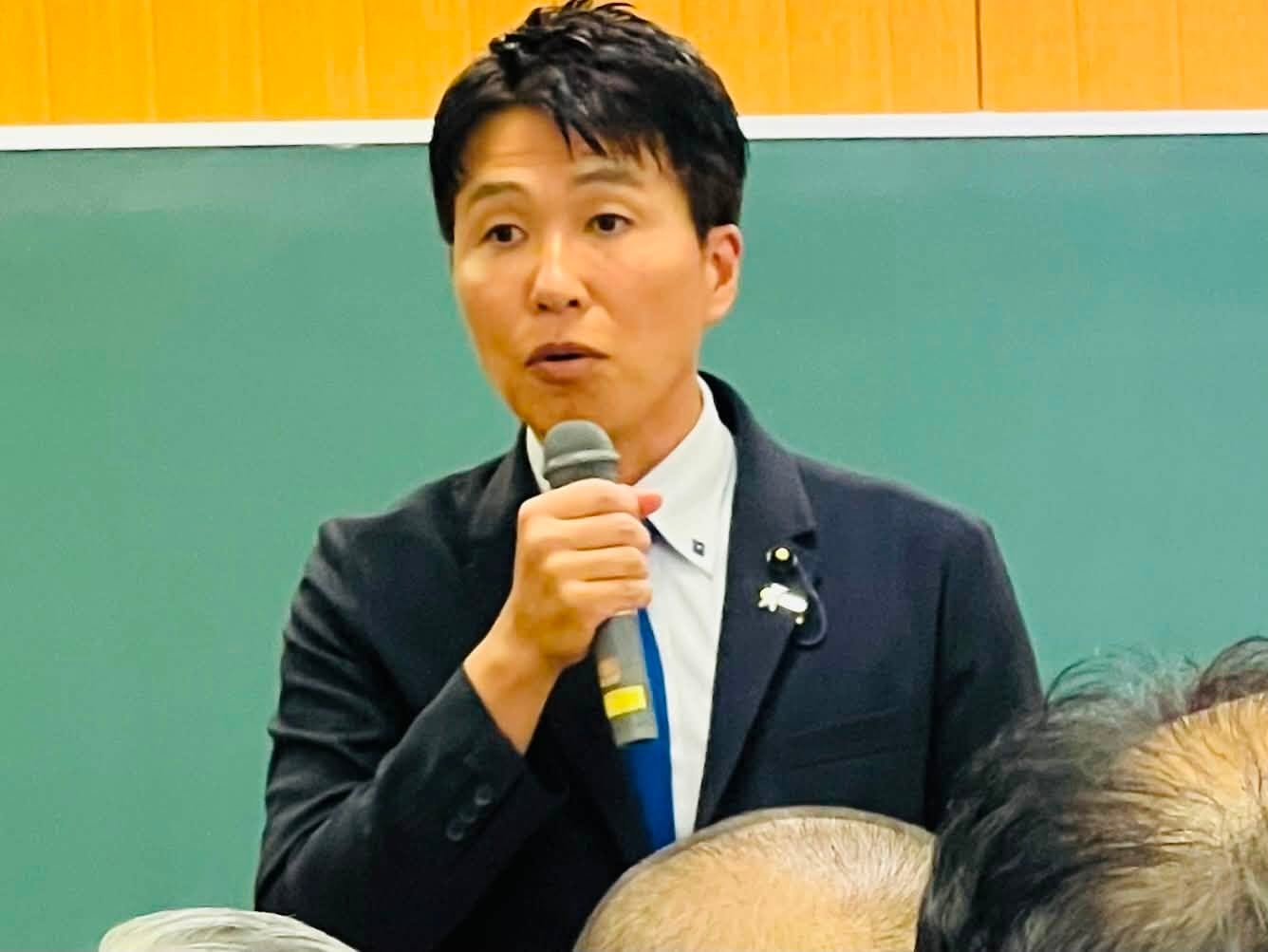 成田空港騒音対策地域連絡協議会・遠山部会