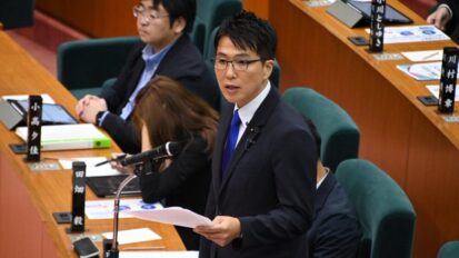 C滑走路新設・B滑走路延伸の用地確保状況 残る51ha(全体比4.7%)契約めど立たず。