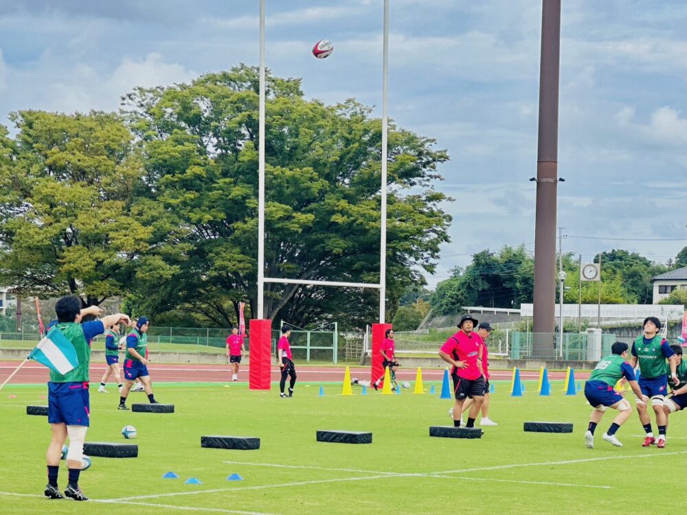 🏉 #成田ラグビーフェスティバル2026 4