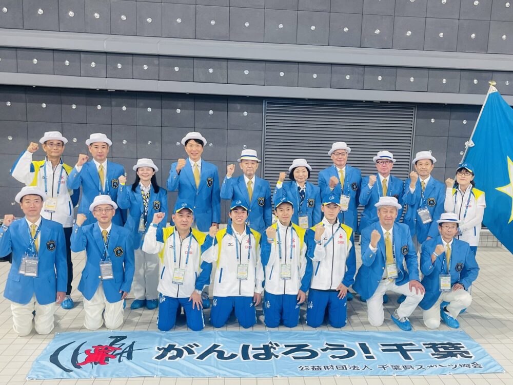 【青の煌めきあおもり国スポ2026 総合開会式】 3