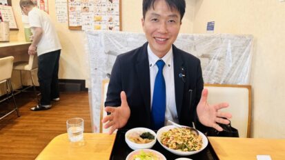10月31日　印旛沼周辺水浸地域の農業者向説明会が開催へ。
